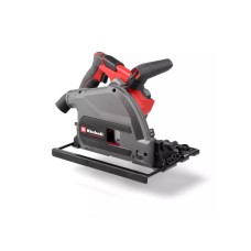 EINHELL TP-PS 18/165 Li BL Akumulatorska uranjajuća kružna testera, Solo 4331400 EINHELL TP-PS 18/165 Li BL Akumulatorska uranjajuća kružna testera, Solo 4331400