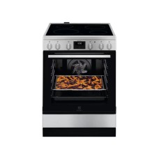 ELECTROLUX LKR64020CX Električni šporet