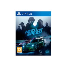 ELECTRONIC ARTS PS4 Need for Speed 2016 ELECTRONIC ARTS PS4 Need for Speed 2016