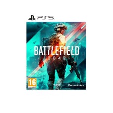 ELECTRONIC ARTS PS5 Battlefield 2042 ELECTRONIC ARTS PS5 Battlefield 2042