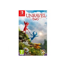 ELECTRONIC ARTS Switch Unravel 2
