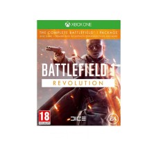 ELECTRONIC ARTS XBOXONE Battlefield 1 Revolution