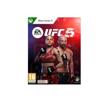 ELECTRONIC ARTS XSX, EA Sports: UFC 5 ELECTRONIC ARTS XSX, EA Sports: UFC 5