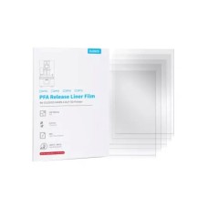 ELEGOO MARS 4 DLP PFA film Kit （5pc）