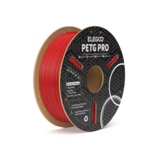 ELEGOO PETG PRO 1KG Red 1.75mm
