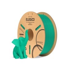 ELEGOO PLA 1.75mm sea green 1kg-Paper Plate ELEGOO PLA 1.75mm sea green 1kg-Paper Plate