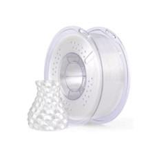 ELEGOO PLA 1KG Silk White 1.75mm