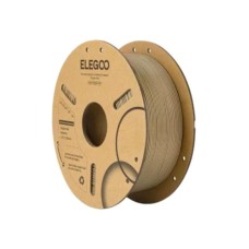 ELEGOO PLA 1KG Wooden 1.75mm （Wood filled）
