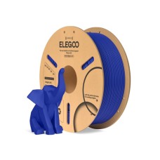 ELEGOO PLA Dark Blue 1,75 mm / 1000 g Paper Spool(RFID) ELEGOO PLA Dark Blue 1,75 mm / 1000 g Paper Spool(RFID)