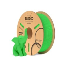 ELEGOO PLA Neon Green 1,75 mm / 1000 g Paper Spool(RFID) ELEGOO PLA Neon Green 1,75 mm / 1000 g Paper Spool(RFID)