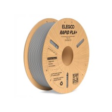 ELEGOO Rapid PLA+ filament 1.75mm 1kg - Grey