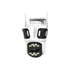 ELEMENTA IP Wi-Fi kamera sa tri objektiva 4.0MP+2x2.0MP