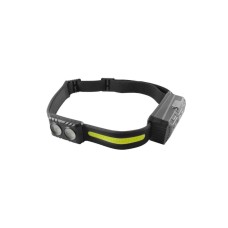 ELEMENTA LED naglavna punjiva lampa sa PIR senzorom YW17408-3767