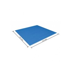 BESTWAY Podloga za bazen 396x396cm BW-186173