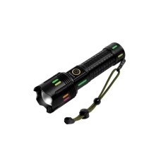 ELEMENTA Punjiva LED baterijska lampa 11861 ELEMENTA Punjiva LED baterijska lampa 11861