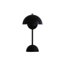 ELEMENTA Punjiva stona LED lampa crna 11459 ELEMENTA Punjiva stona LED lampa crna 11459