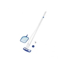 BESTWAY Set za čišćenje bazena BW-186174