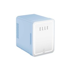 ELLE SDAFX04BUEU Mini prenosni frižider 4l plavi