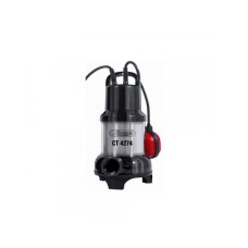 ELPUMPS CT 4274 S 800W Potapajuća pumpa za prljavu vodu ELPUMPS CT 4274 S 800W Potapajuća pumpa za prljavu vodu