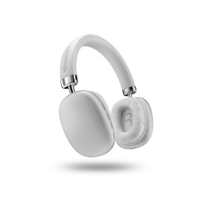 ENERGY SISTEM Silver Style Bluetooth slušalice sive (M49004)