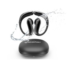 ENERGY SISTEM Space PulseFit True Wireless slušalice crne (M50035) ENERGY SISTEM Space PulseFit True Wireless slušalice crne (M50035)