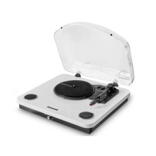 ENERGY SISTEM WhiteSpin Gramofon (M45978)