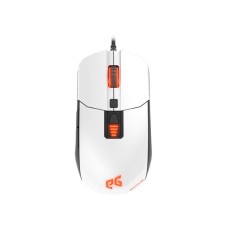 EpicGear Miš Zora white Gaming IR LED EpicGear Miš Zora white Gaming IR LED