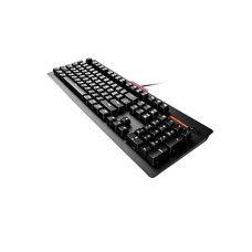 EpicGear Tastatura USB DeFiant German crno-ljubicasta EpicGear Tastatura USB DeFiant German crno-ljubicasta