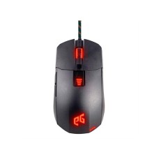 EpicGear Zora Black Gaming IR LED optički miš EpicGear Zora Black Gaming IR LED optički miš