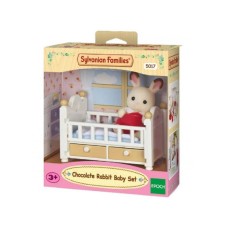 EPOCH SYLVANIAN ČOKO ZEKE BEBE EPOCH SYLVANIAN ČOKO ZEKE BEBE