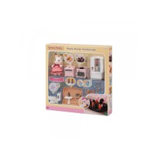 EPOCH SYLVANIAN PLAYFUL STARTER FURNITURE SET EPOCH SYLVANIAN PLAYFUL STARTER FURNITURE SET