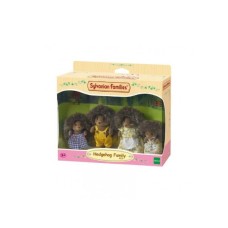 EPOCH SYLVANIAN PORODICA JEŽIĆA EPOCH SYLVANIAN PORODICA JEŽIĆA