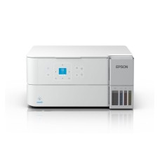 EPSON L4366 EcoTank wireless multifunkcijski inkjet štampač beli