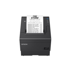 EPSON TM-T88VII-112 USB/Eternet/serijski Auto cutter POS štampač EPSON TM-T88VII-112 USB/Eternet/serijski Auto cutter POS štampač