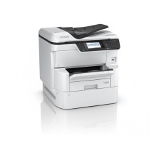 EPSON WorkForce Pro WF-C878RDWF EPSON WorkForce Pro WF-C878RDWF