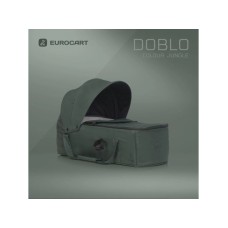 EUROCART Kolevka Doblo - Jungle EUROCART Kolevka Doblo - Jungle