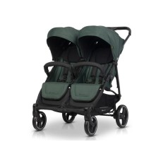 EUROCART Kolica za blizance Doblo Jungle EUROCART Kolica za blizance Doblo Jungle