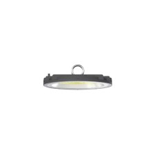 EUROLAMP Viseći LED reflektor UFO, 200W, 24000lm, 3CCT, crni