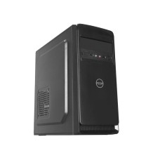 EVEREST 723A Peak 250W Bright Black Mid Tower kućište EVEREST 723A Peak 250W Bright Black Mid Tower kućište