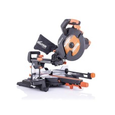 Evolution Električna potezna testera – ger 255mm R255SMS+