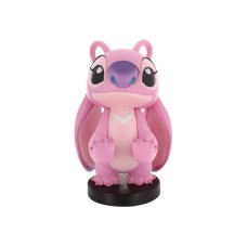 EXQUISITE GAMING Exquisite Gaming Lilo & Stitch: Angel Cable Guys Controller Holder and Phone Stand