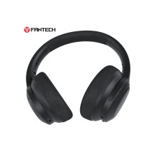 FANTECH Bluetooth slušalice GO Vibe WH05A crne FANTECH Bluetooth slušalice GO Vibe WH05A crne