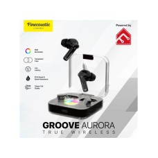 FANTECH Bluetooth slušalice TX-3 Groove Aurora crne FANTECH Bluetooth slušalice TX-3 Groove Aurora crne