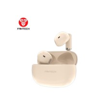 FANTECH Bluetooth slušalice TX1 Lite Mithril bež FANTECH Bluetooth slušalice TX1 Lite Mithril bež
