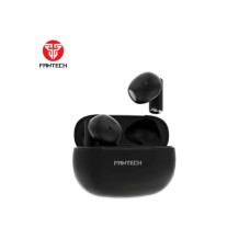FANTECH Bluetooth slušalice TX1 Lite Mithril crne FANTECH Bluetooth slušalice TX1 Lite Mithril crne