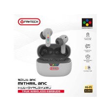 FANTECH Bluetooth slusalice TX4 Mithril ANC Super Maxfit sive FANTECH Bluetooth slusalice TX4 Mithril ANC Super Maxfit sive