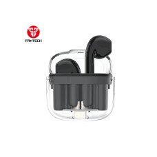 FANTECH Bluetooth slušalice Wave 10 crne FANTECH Bluetooth slušalice Wave 10 crne
