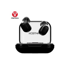 FANTECH Bluetooth slušalice Wave 12 crne FANTECH Bluetooth slušalice Wave 12 crne