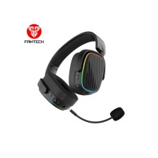 FANTECH Bluetooth slušalice WHG02 Harmony crne FANTECH Bluetooth slušalice WHG02 Harmony crne