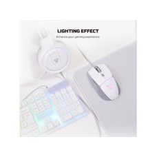 FANTECH Combo set Gaming P51 Power 5u1 Space Edition